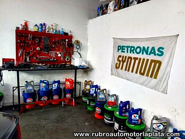 7 Oil